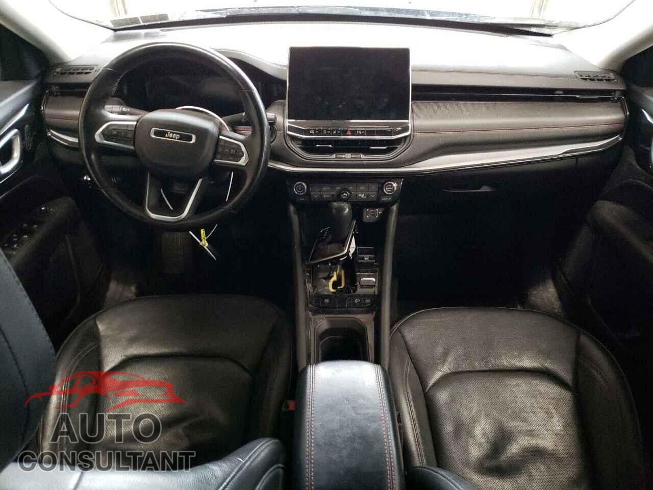 JEEP COMPASS 2022 - 3C4NJDDB3NT148918