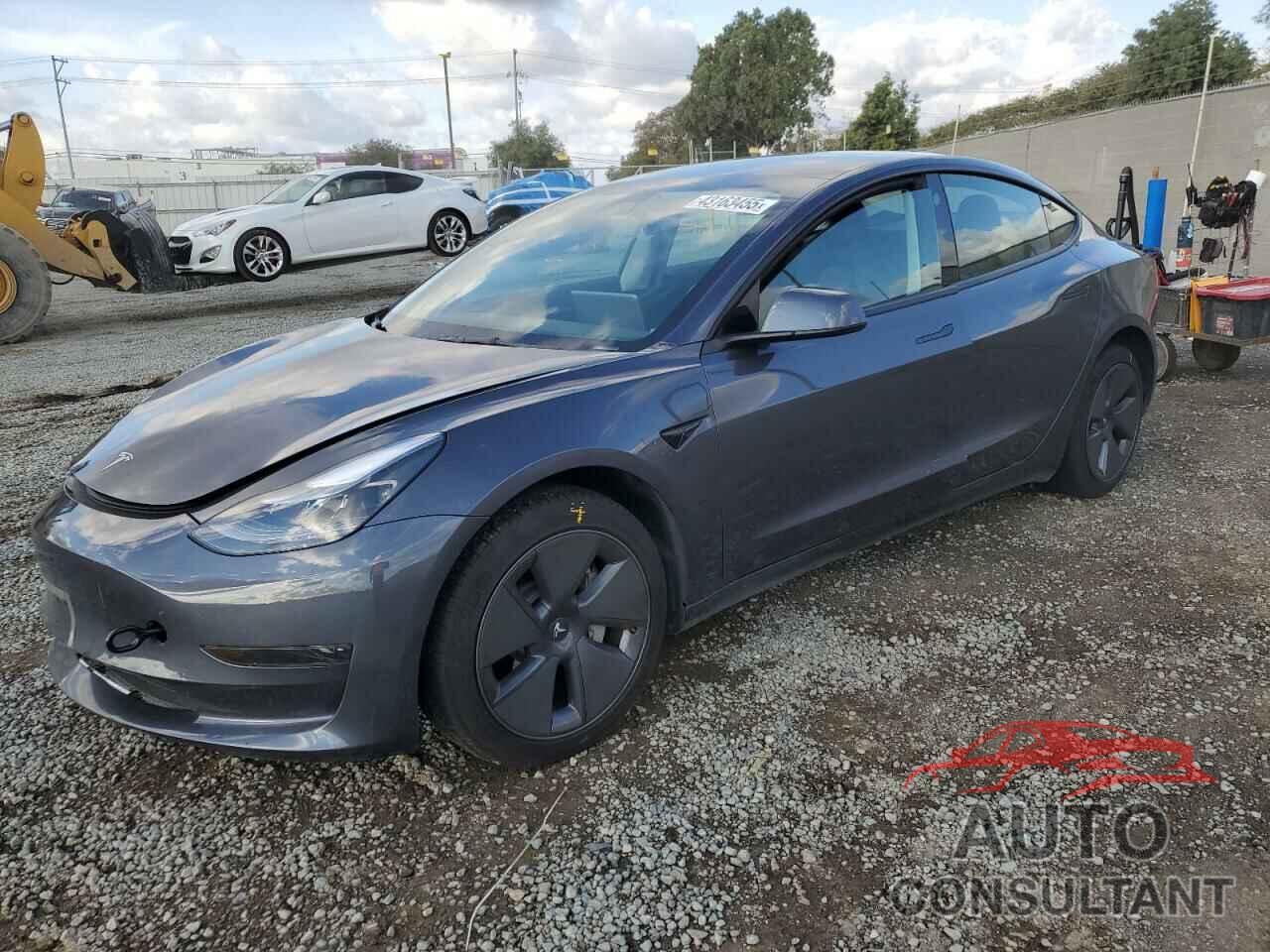 TESLA MODEL 3 2023 - 5YJ3E1EA7PF410411