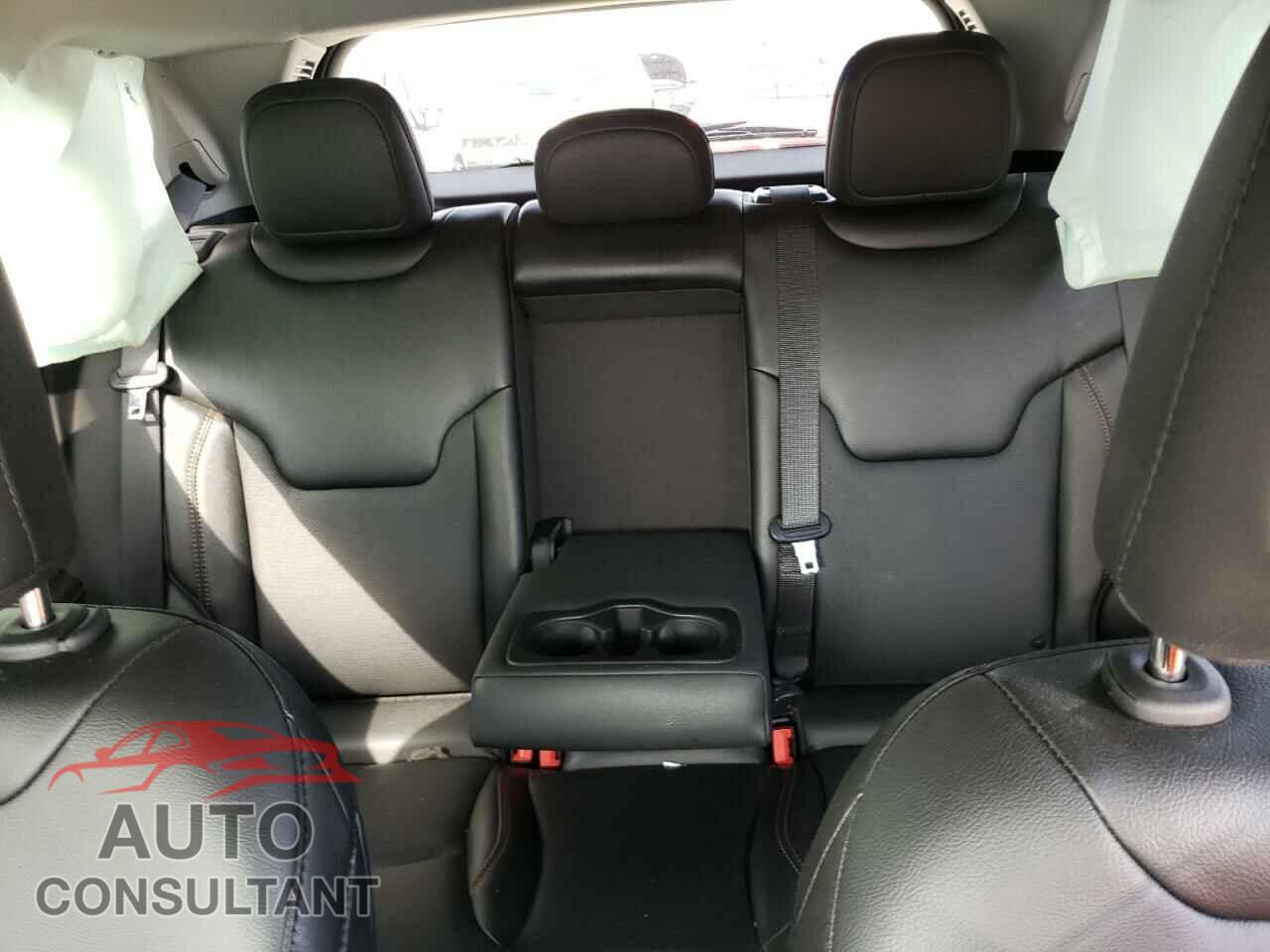 JEEP COMPASS 2020 - 3C4NJDCB6LT146501