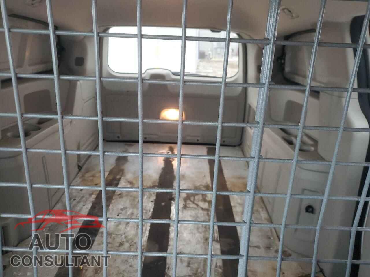 DODGE CARAVAN 2012 - 2C4JDGAG2CR318340