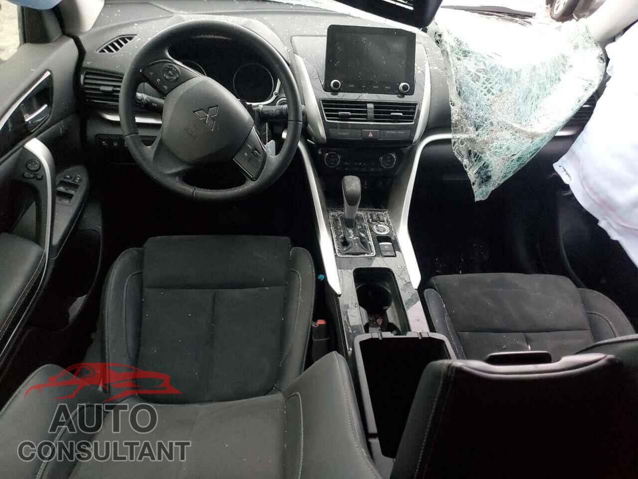 MITSUBISHI ECLIPSE 2022 - JA4ATWAA4NZ002322
