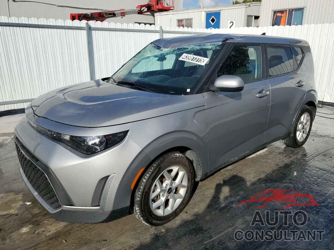 KIA SOUL 2024 - KNDJ23AU7R7898019