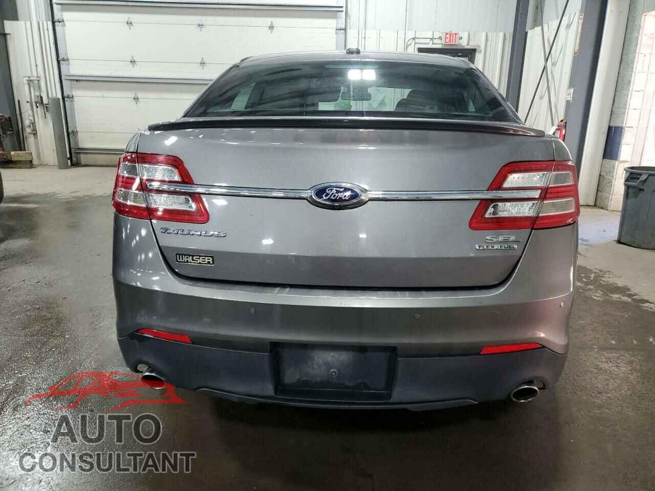 FORD TAURUS 2014 - 1FAHP2E87EG144190