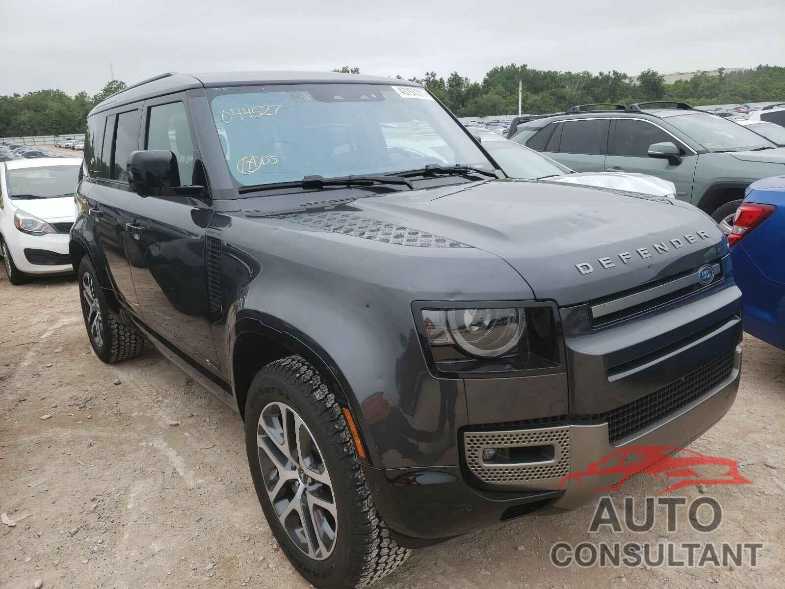 LAND ROVER DEFENDER 2021 - SALE37RU7M2044527
