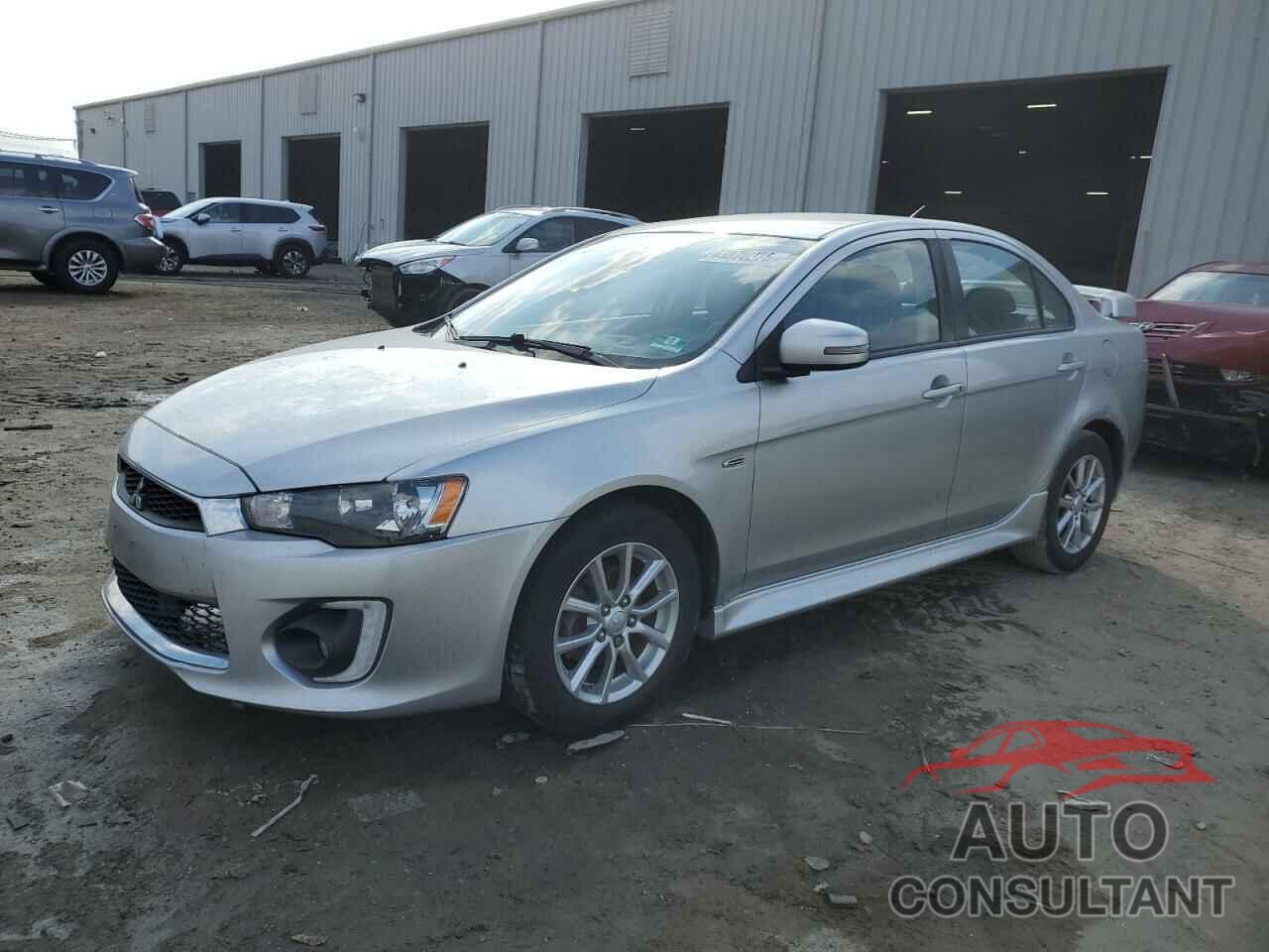 MITSUBISHI LANCER 2016 - JA32U2FU2GU012199