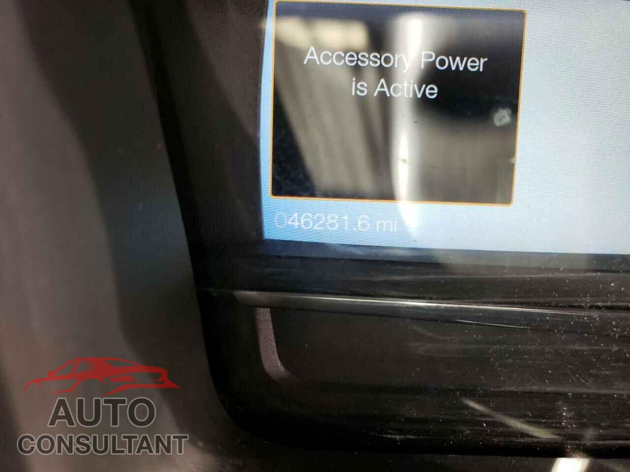FORD FLEX 2017 - 2FMGK5D81HBA13514