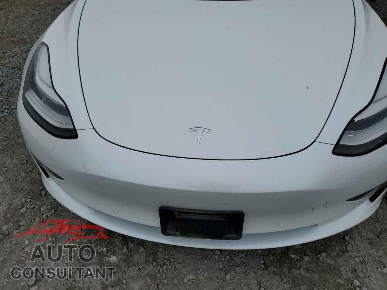 TESLA MODEL 3 2019 - 5YJ3E1EA4KF416658