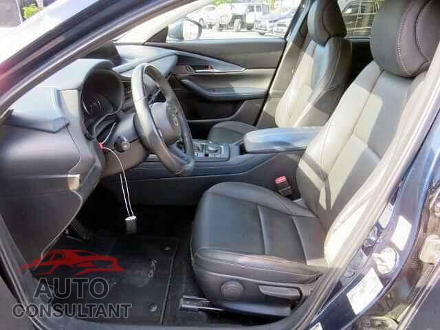 MAZDA CX30 2020 - 3MVDMACL5LM119583