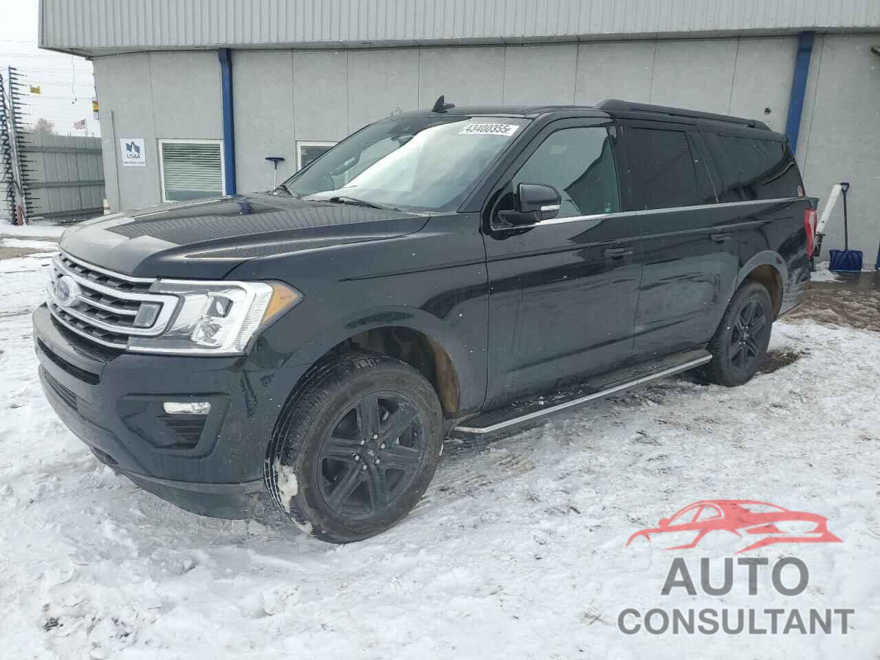 FORD EXPEDITION 2021 - 1FMJK1JT8MEA49626