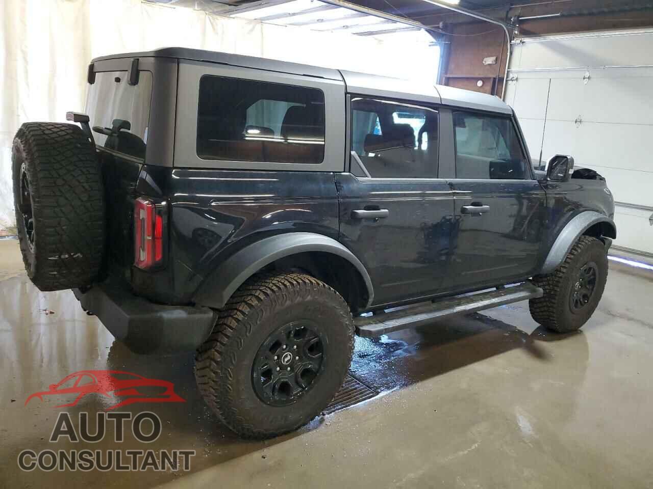 FORD BRONCO 2023 - 1FMEE5DP6PLB44538