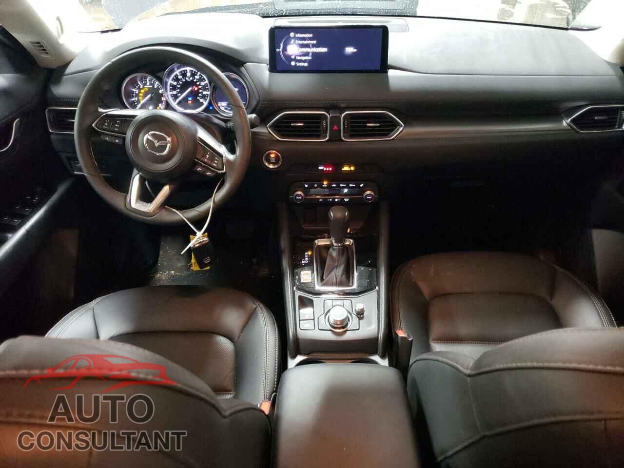 MAZDA CX-5 PREFE 2023 - JM3KFBCM2P0204575