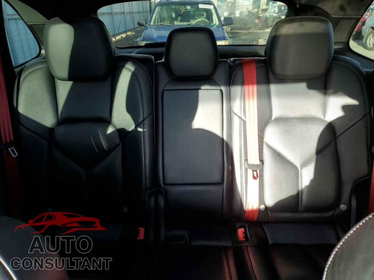 PORSCHE CAYENNE 2018 - WP1AB2A23JLA60329