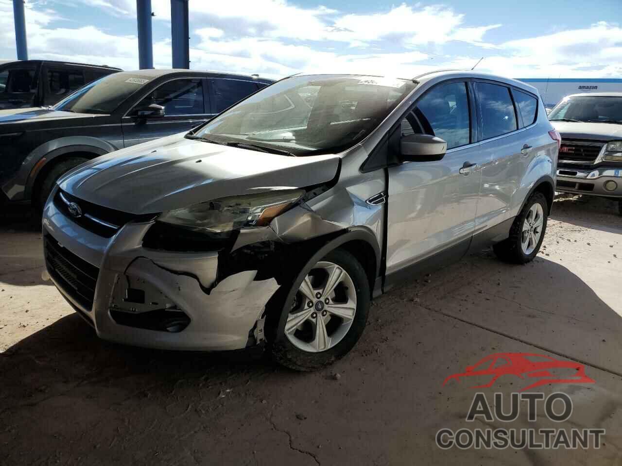 FORD ESCAPE 2016 - 1FMCU0GX7GUC80552