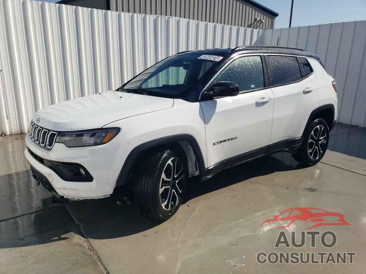 JEEP COMPASS 2023 - 3C4NJDCN3PT523544