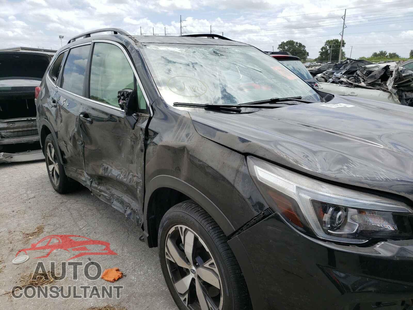 SUBARU FORESTER 2020 - JF2SKAXC1LH498001