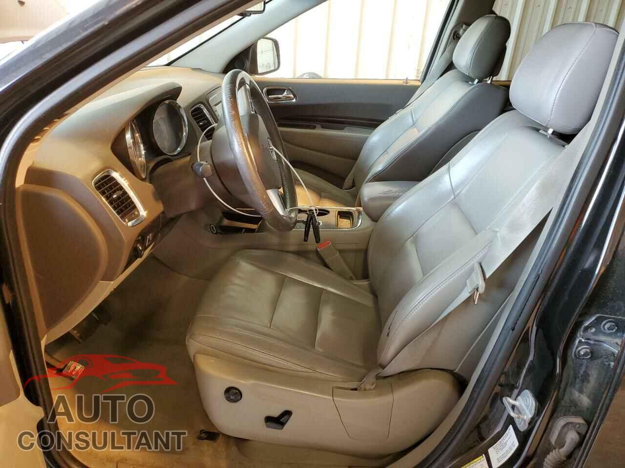 DODGE DURANGO 2013 - 1C4RDHDG1DC650994