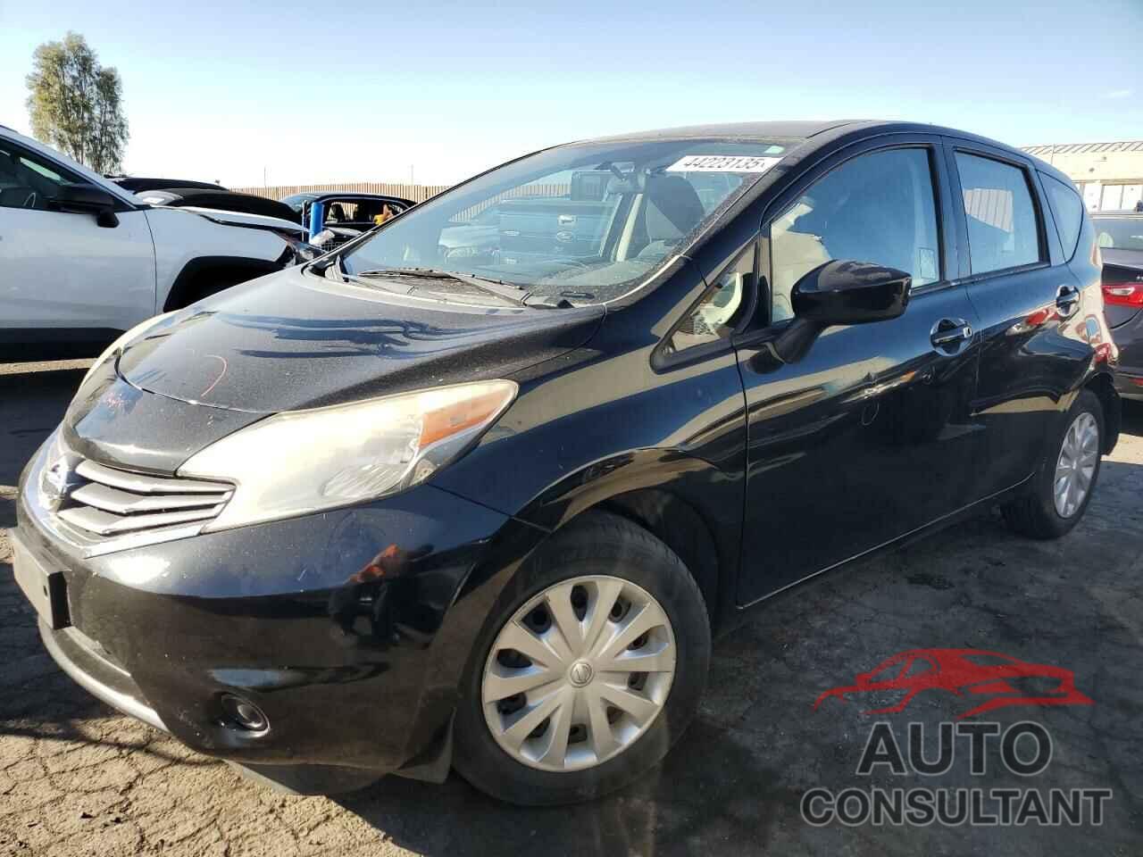 NISSAN VERSA 2015 - 3N1CE2CP7FL417469