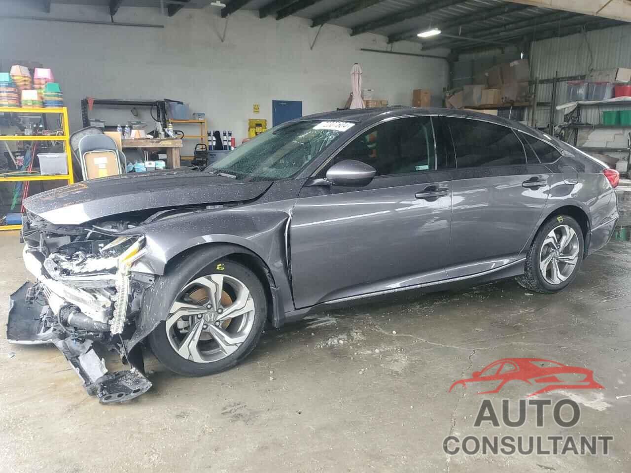 HONDA ACCORD 2019 - 1HGCV1F47KA170045