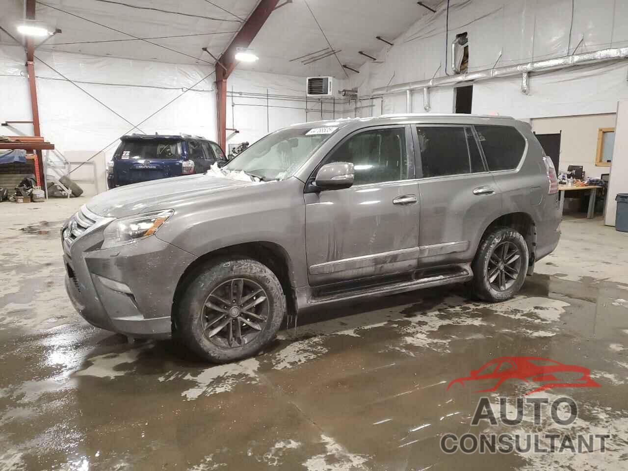 LEXUS GX 2014 - JTJBM7FX1E5079888