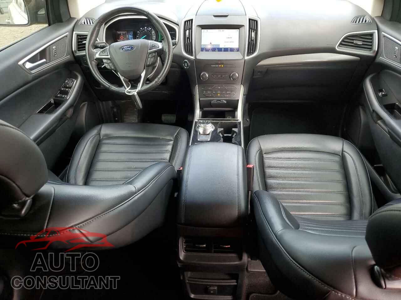 FORD EDGE 2019 - 2FMPK3J92KBC23984