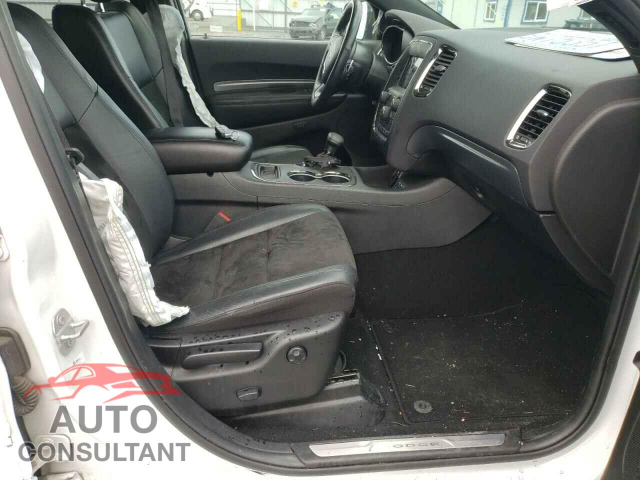 DODGE DURANGO 2019 - 1C4RDJDG2KC744063