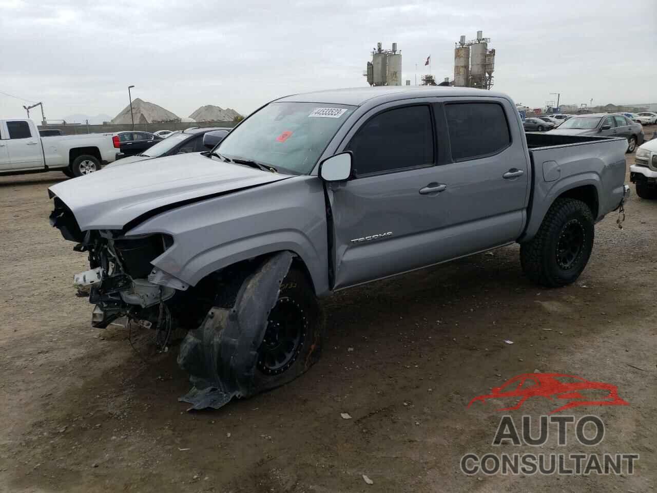 2019 TACOMA TOYOTA