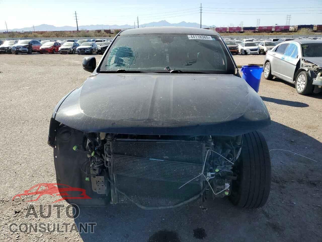 DODGE DURANGO 2020 - 1C4RDHAG1LC171560