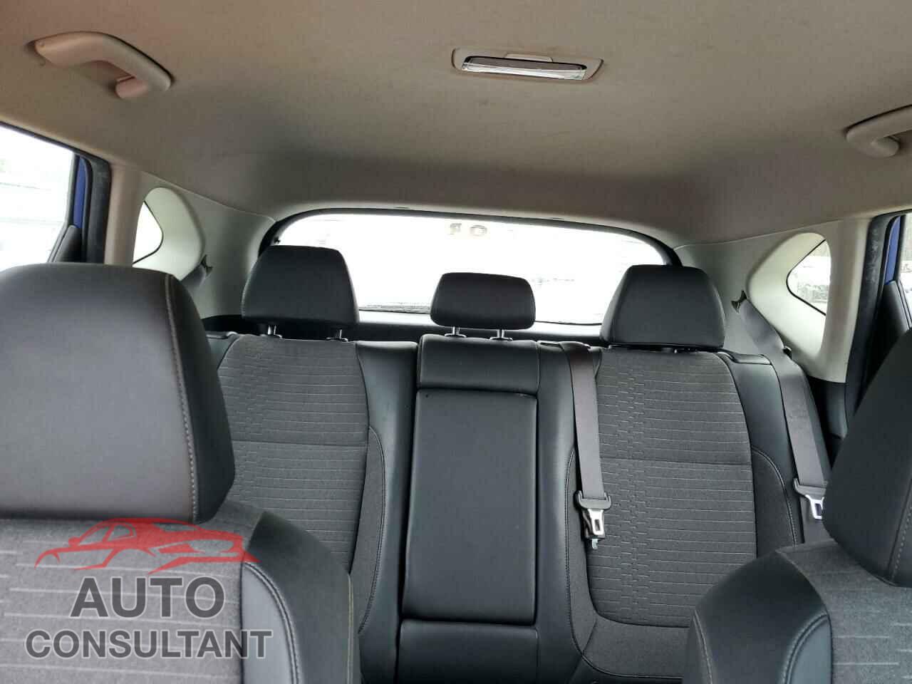 KIA SELTOS 2021 - KNDEU2AA5M7184345