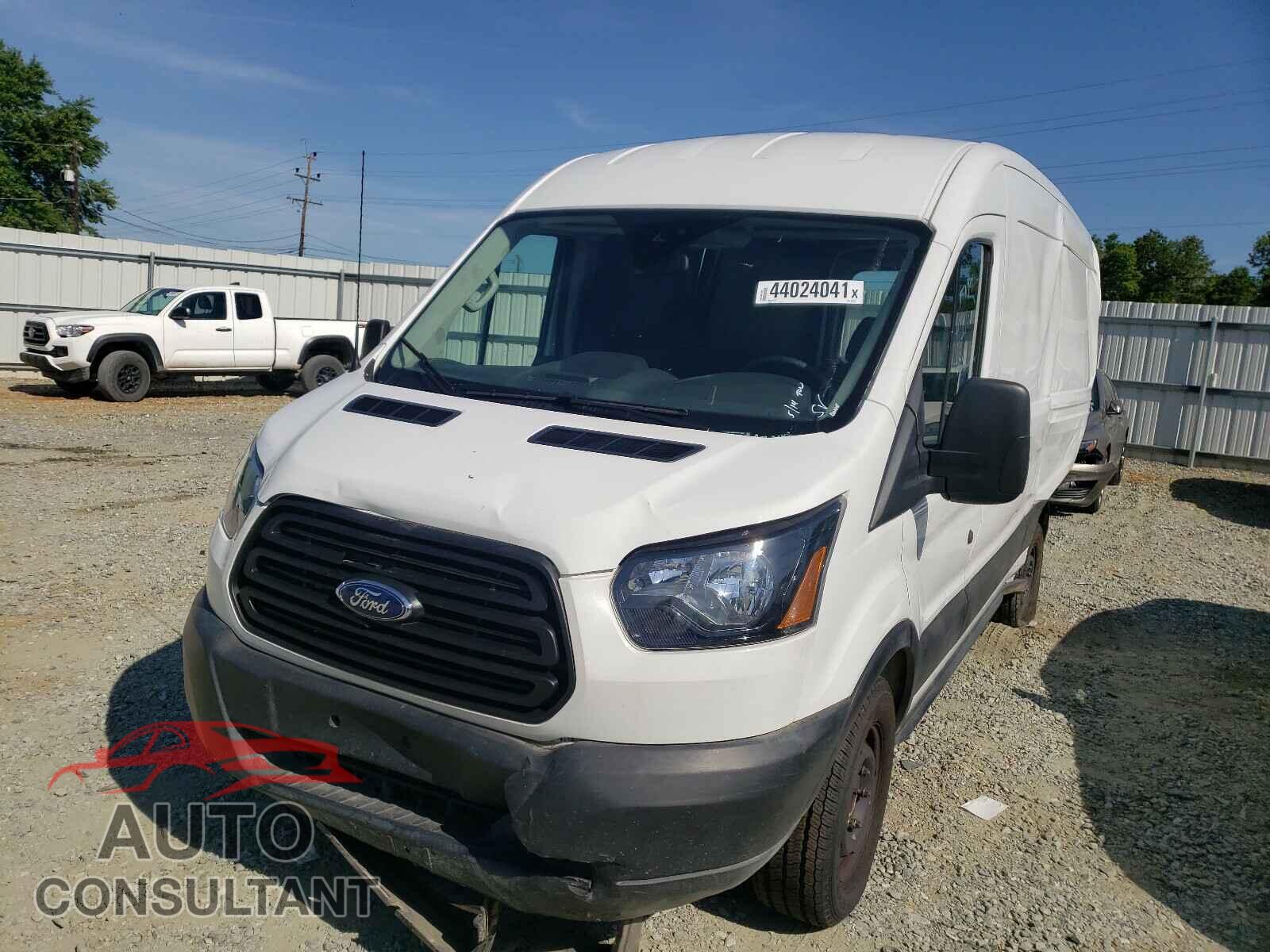 FORD TRANSIT CO 2019 - 1FTYR2CM3KKA87290