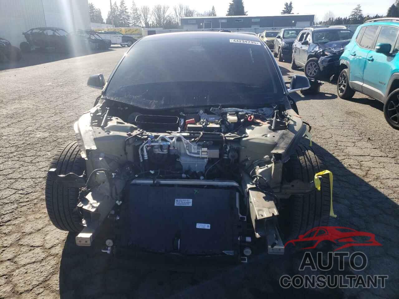 TESLA MODEL 3 2018 - 5YJ3E1EA4JF124989