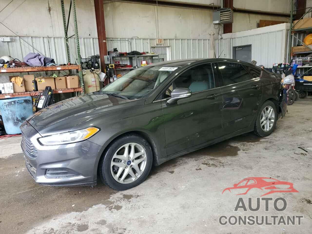 FORD FUSION 2015 - 3FA6P0H7XFR151594