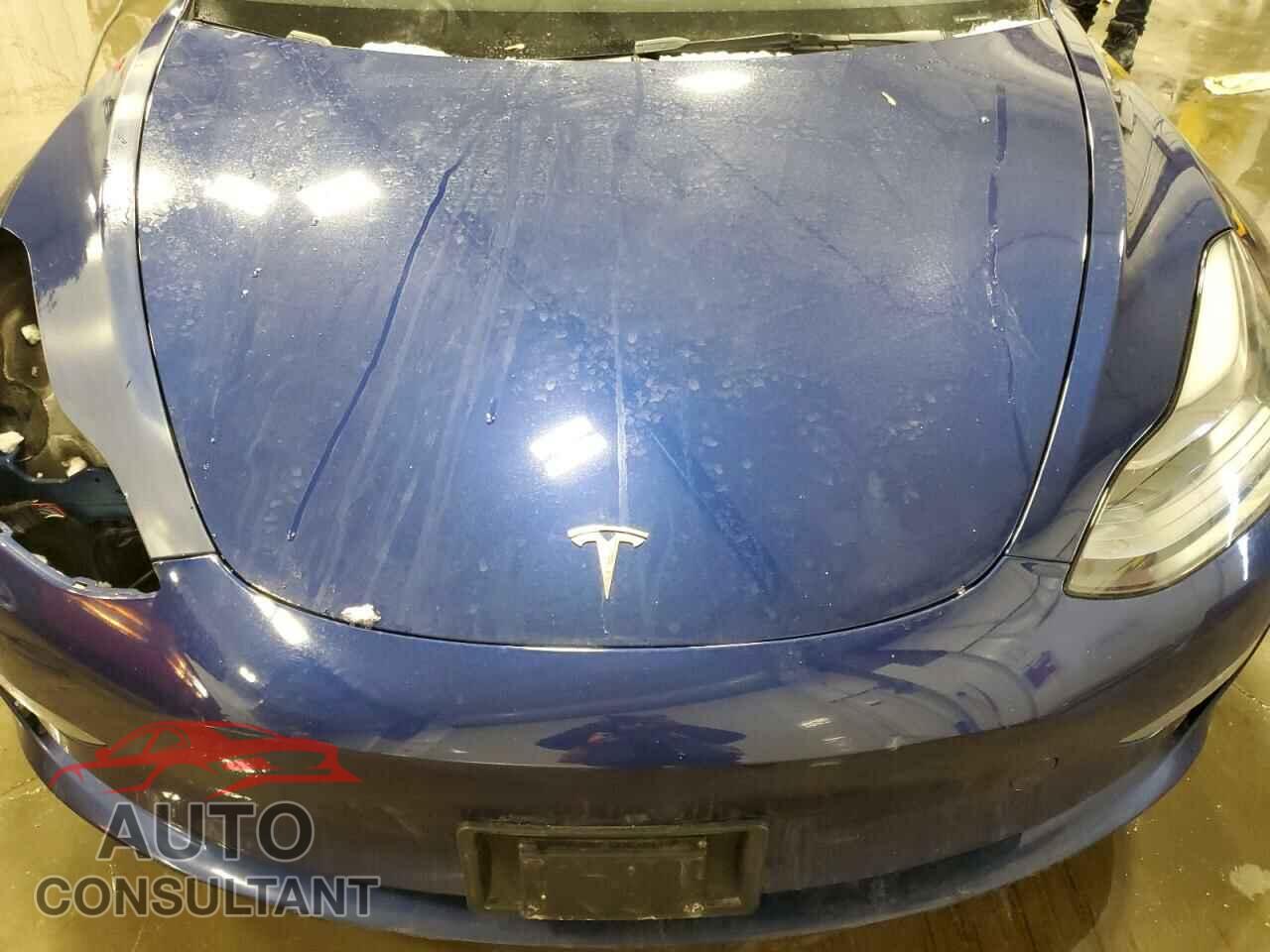 TESLA MODEL 3 2023 - 5YJ3E1EC4PF511357