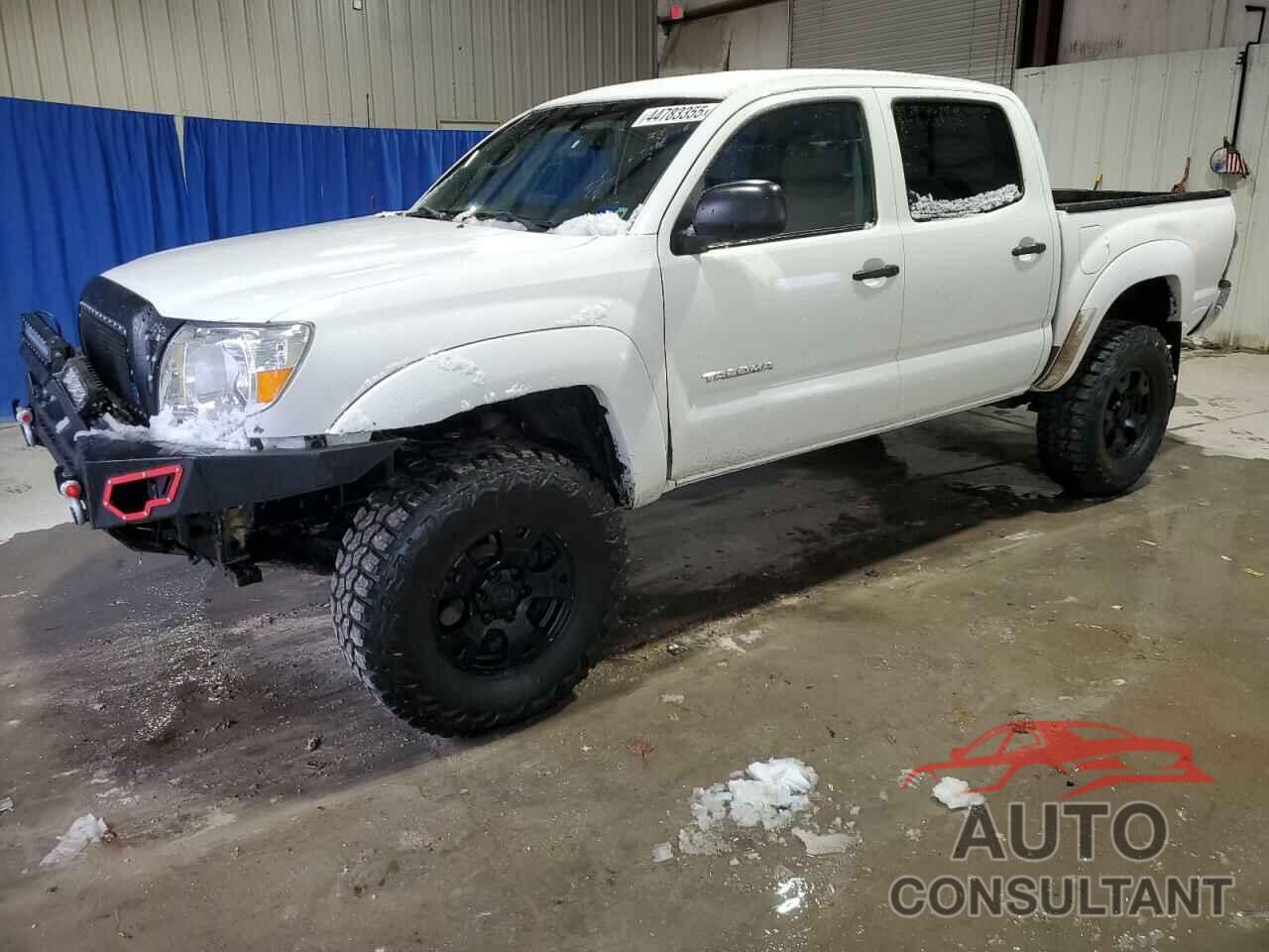 TOYOTA TACOMA 2009 - 3TMLU42N19M030944