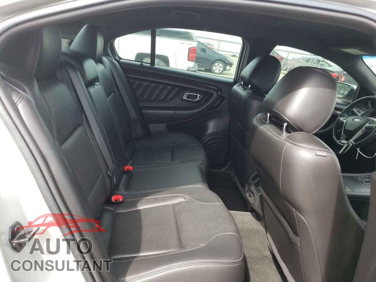 FORD TAURUS 2016 - 1FAHP2F83GG103038