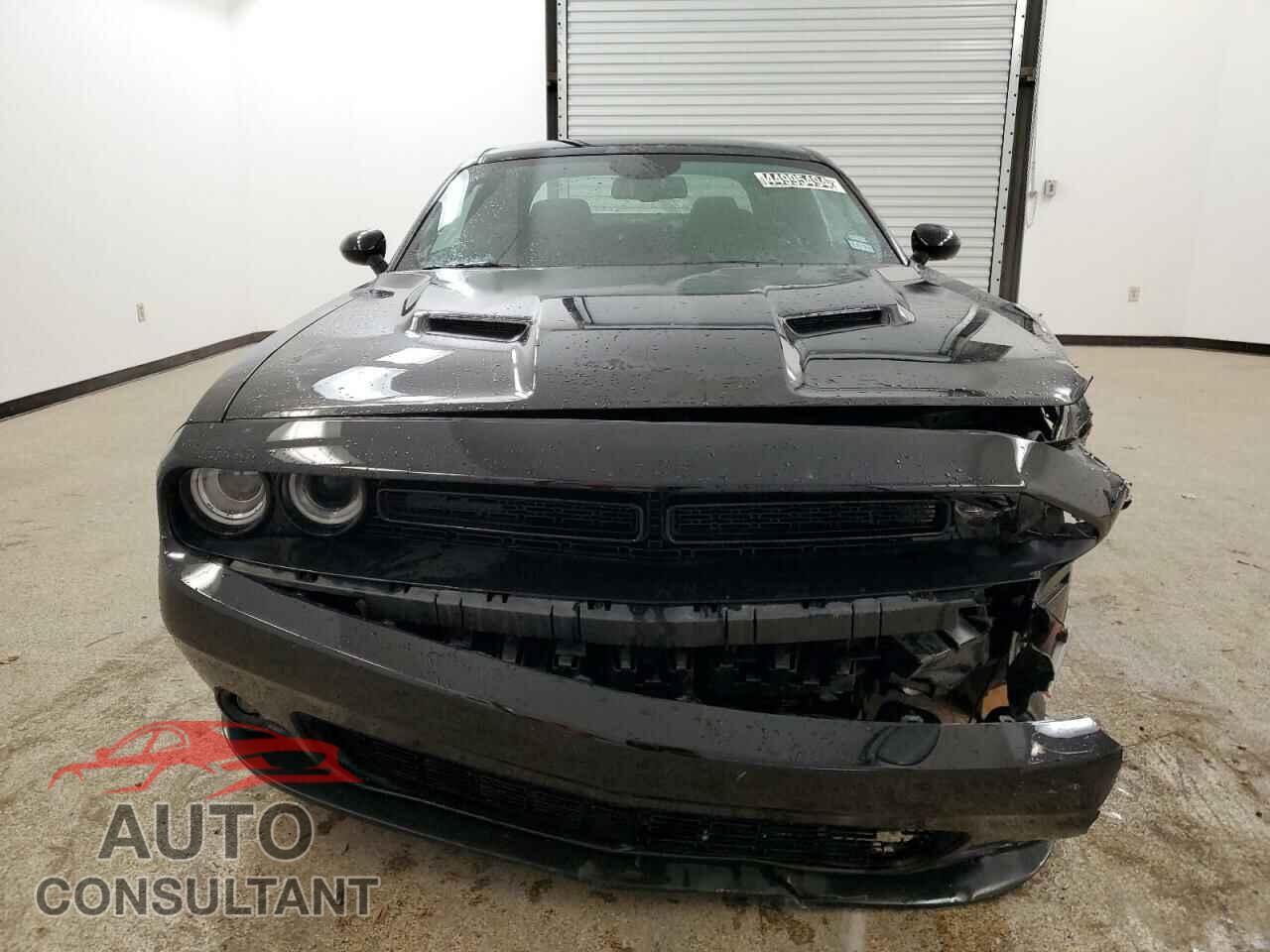 DODGE CHALLENGER 2022 - 2C3CDZAG4NH257414
