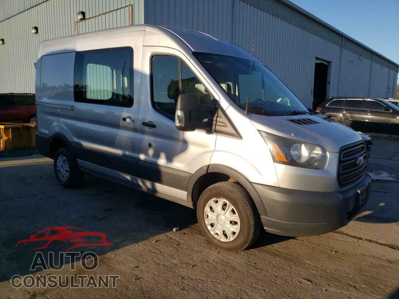 FORD TRANSIT 2015 - 1FTNR1CM6FKA51595