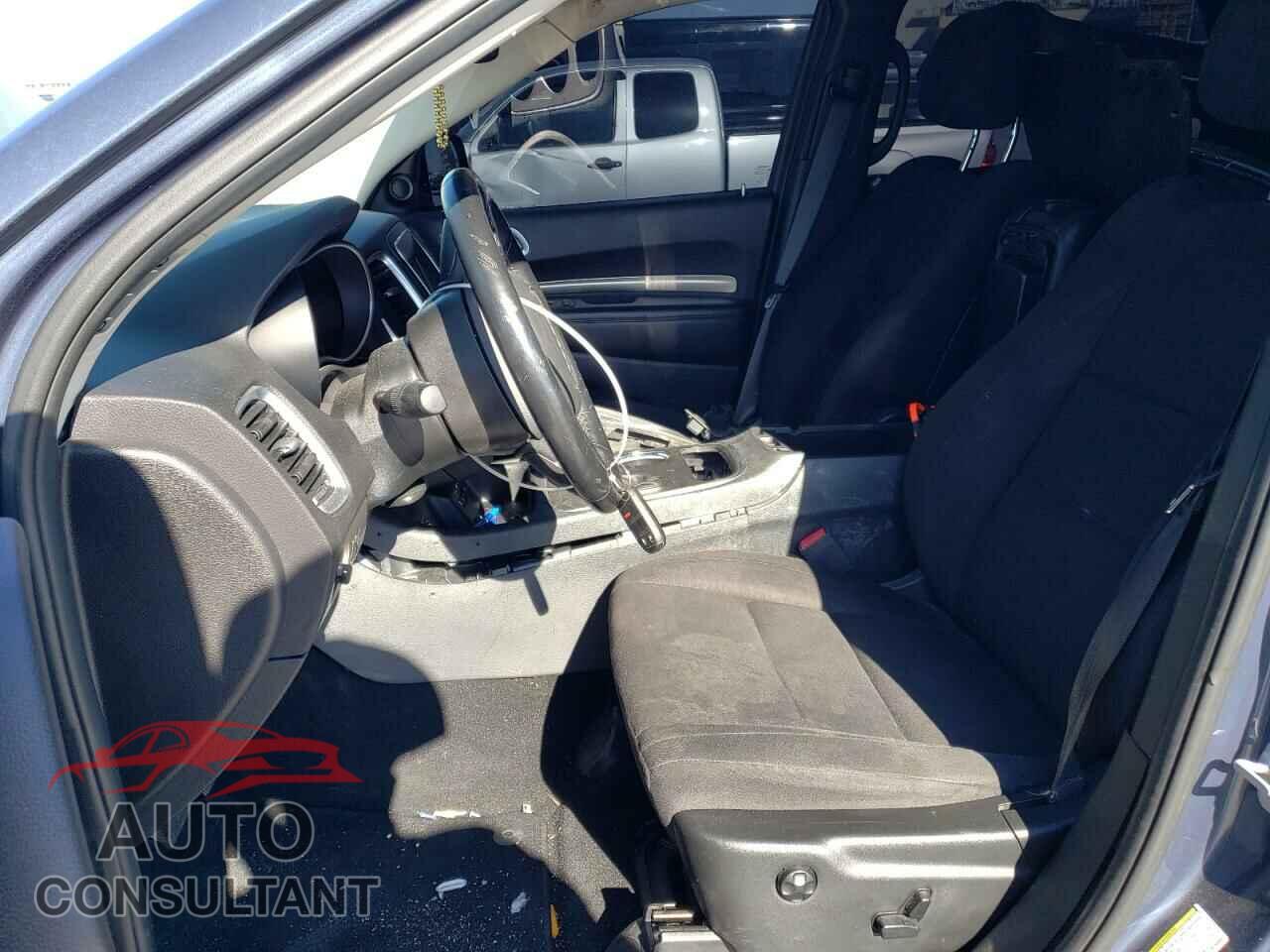 DODGE DURANGO 2019 - 1C4RDHFG0KC769663