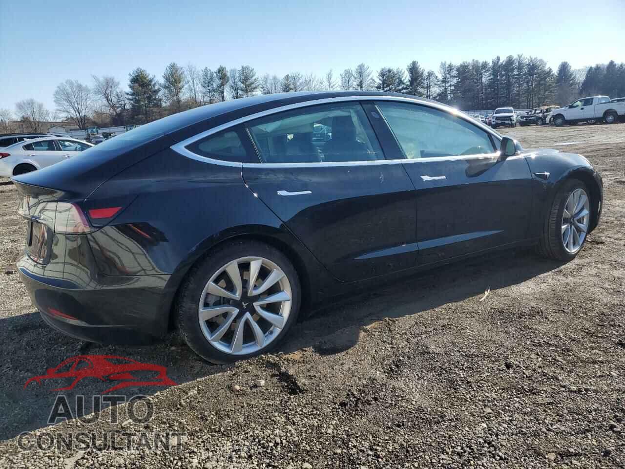 TESLA MODEL 3 2020 - 5YJ3E1EA9LF797568
