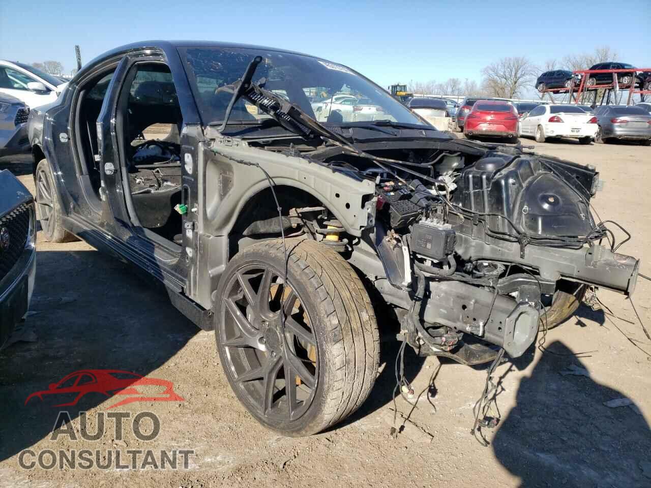 DODGE CHARGER 2020 - 2C3CDXGJ3LH180295