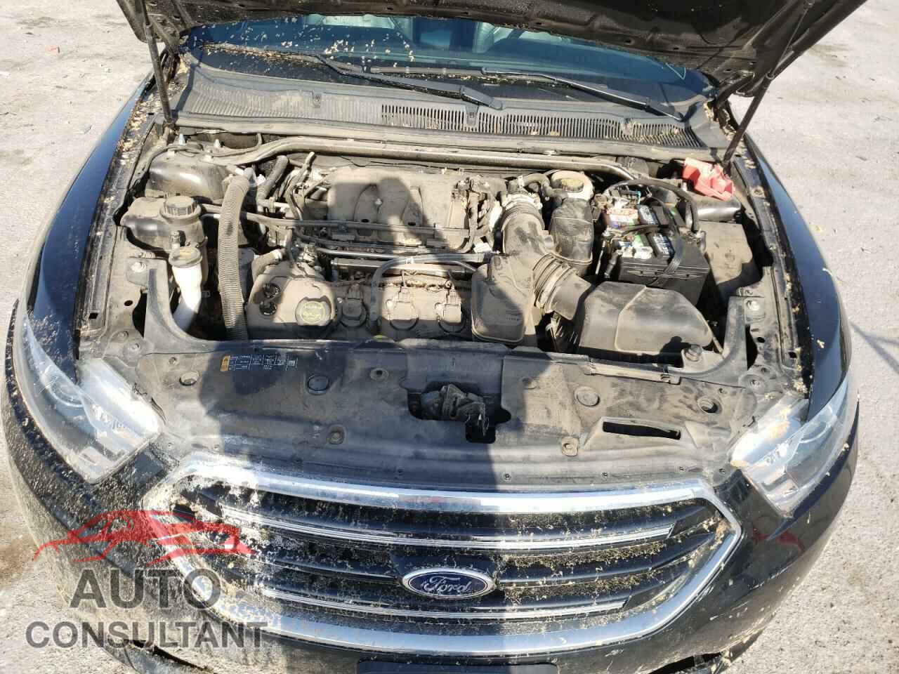 FORD TAURUS 2016 - 1FAHP2F83GG109633