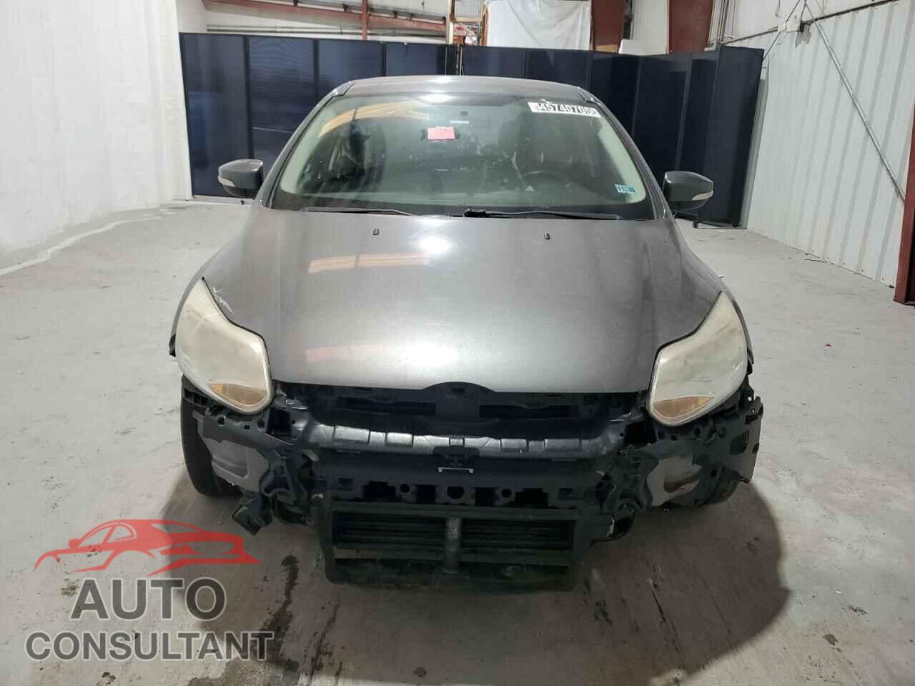 FORD FOCUS 2014 - 1FADP3F26EL456636