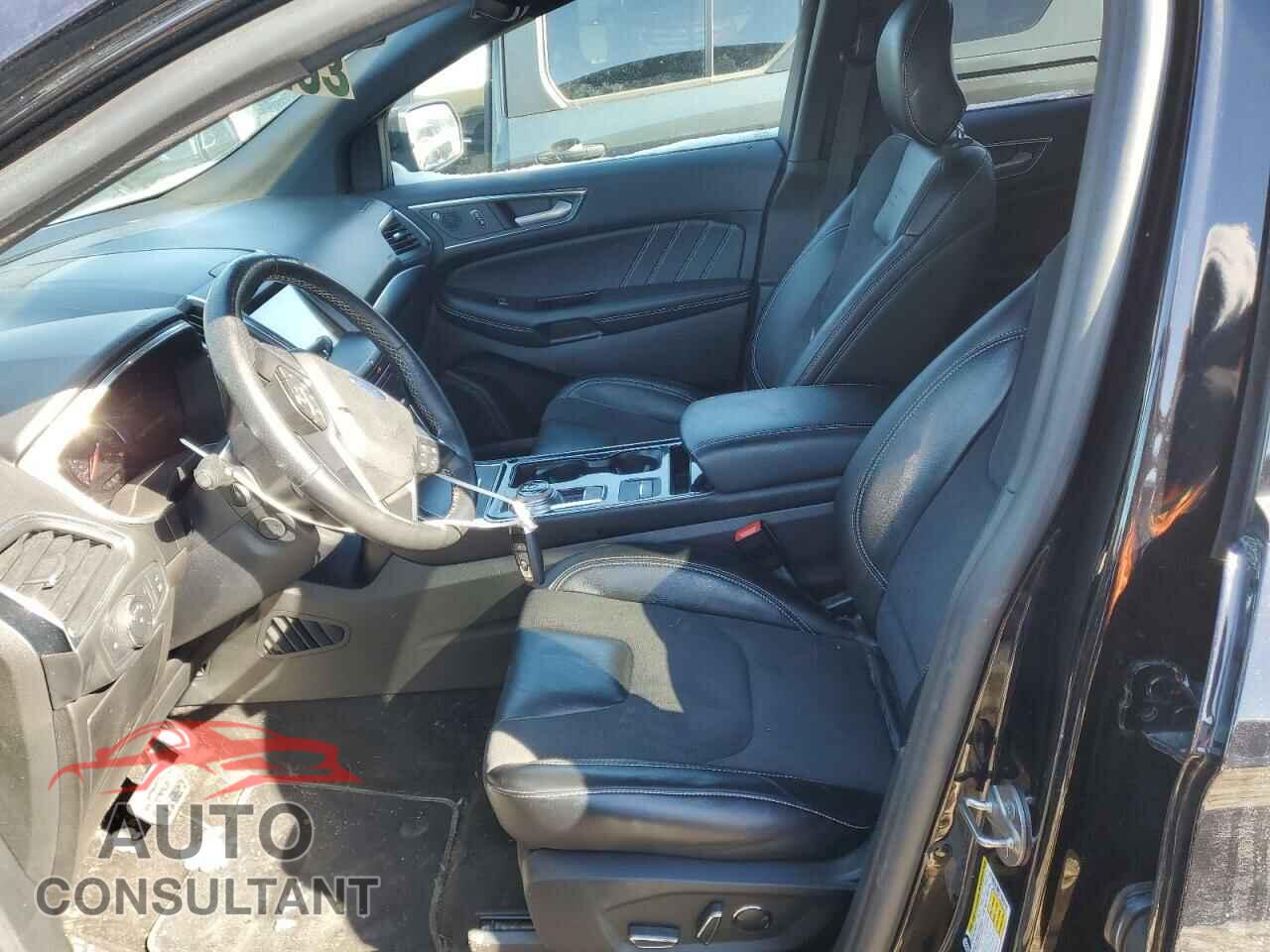 FORD EDGE 2019 - 2FMPK4AP7KBB80425
