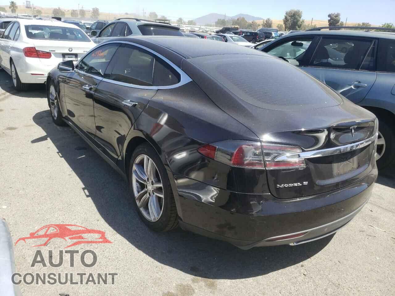 TESLA MODEL S 2016 - 5YJSA1E29GF131140
