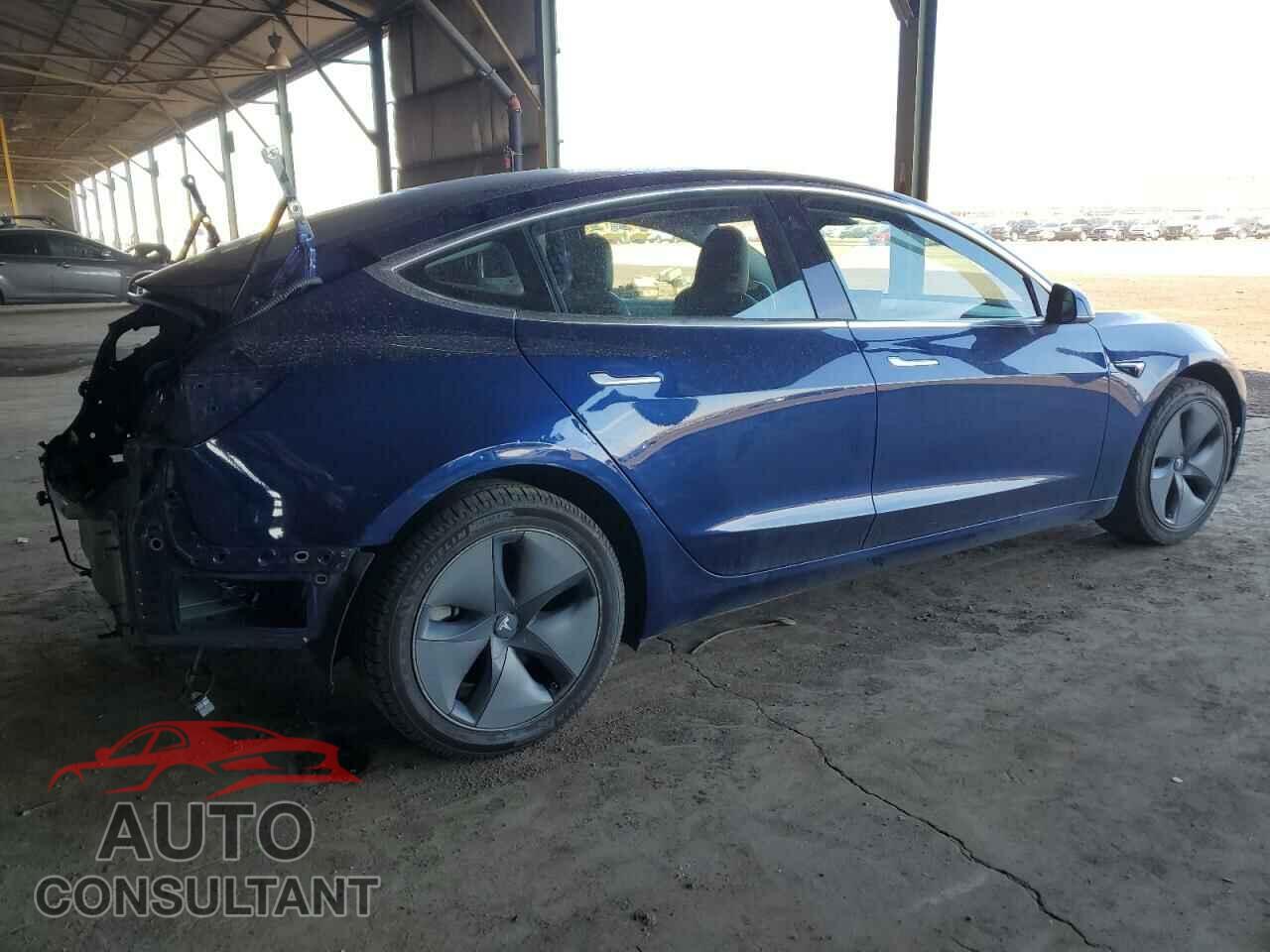 TESLA MODEL 3 2018 - 5YJ3E1EA4JF102264