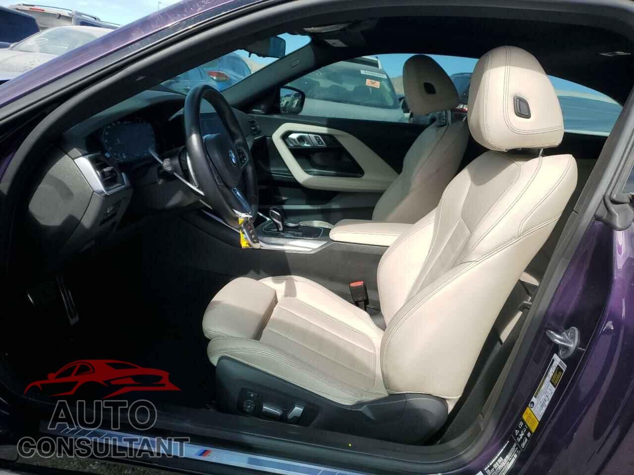 BMW M2 2022 - 3MW53CM0XN8C61591