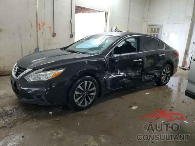 NISSAN ALTIMA 2016 - 1N4AL3AP8GC115534