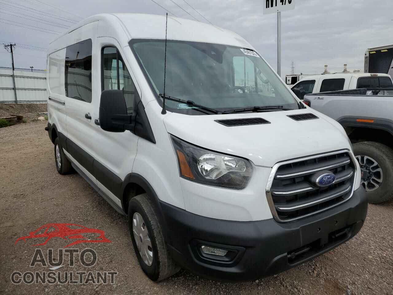 FORD TRANSIT 2020 - 1FTBR1C81LKA44507