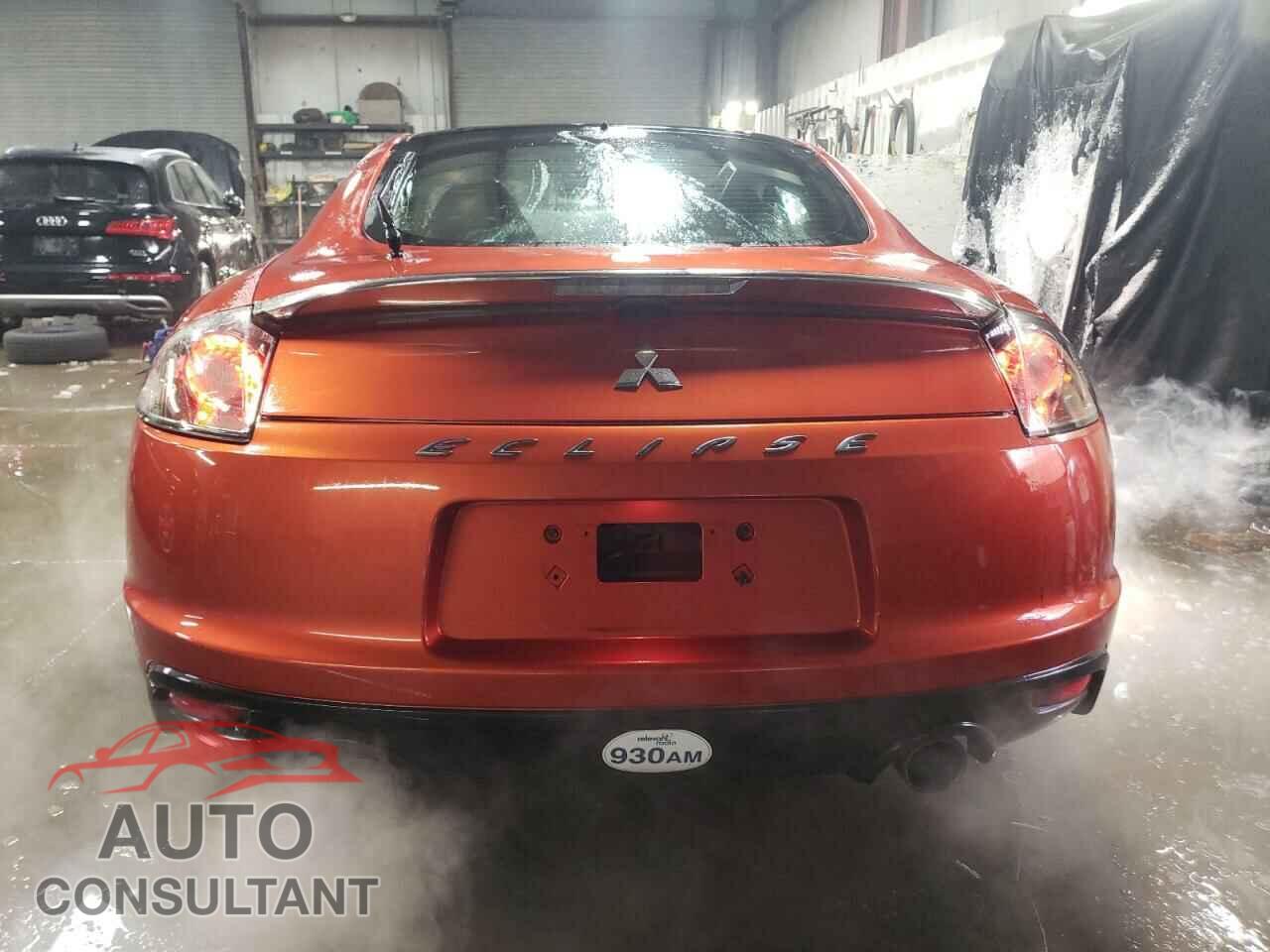 MITSUBISHI ECLIPSE 2011 - 4A31K5DF3BE003486