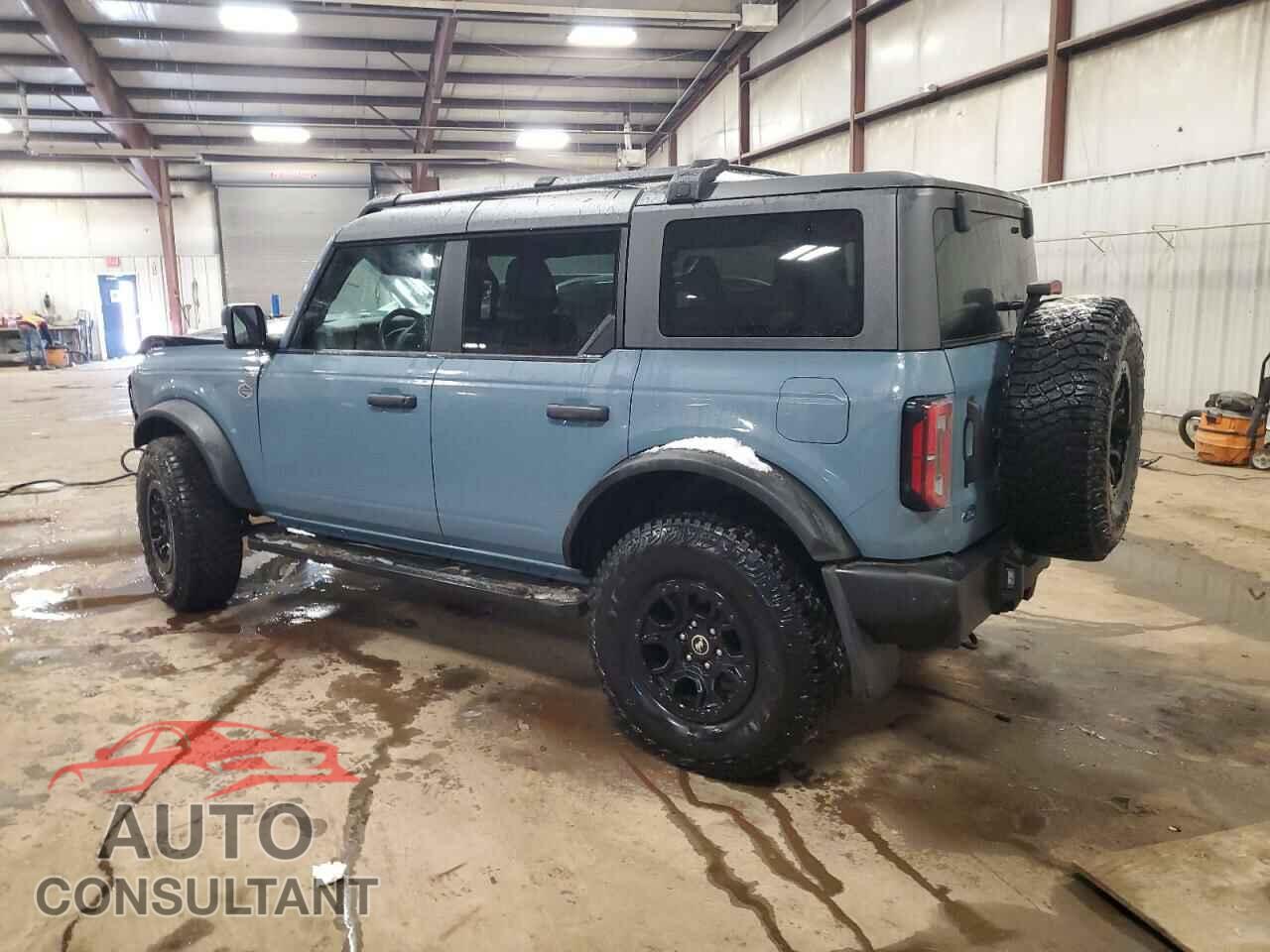 FORD BRONCO 2023 - 1FMEE5DP8PLA82964