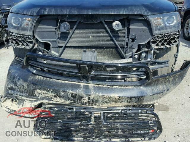 DODGE DURANGO GT 2017 - 1C4RDJDG8HC820409